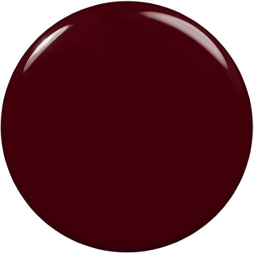 Essie Gel Couture Longwear Nail Polish, Deep Red, Spiked With Style, 0.46 Ounce #TOP1