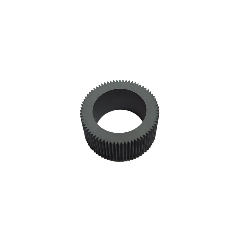 Neumático de Rodillo de Goma 10 Uds 035-14303 Compatible con Riso RP RV RZ MV KS EV EZ