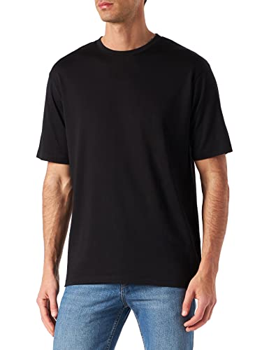 Preisvergleich Produktbild LTB Jeans Herren Bemini T-Shirt, Black 200, S