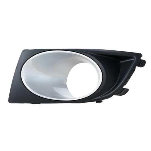 Protection de phare antibrouillard robuste pour Subaru Legacy 2008 2009 gauche
