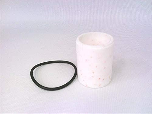 FRP-96-639 for USE with F18 & B18 Filter Series, 1-5/8" HIGH X 1-7/8" Wide, 5 µ Rating, Replacement Filter Element Series 18