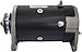 23A 12V Starter Generator for Club Car DS FE290 FE350 1996-2007 Golf Cart |1-Yr Warranty |1018337-01 101833701CC 15404 G338771 G096503 G278441 GHI0001 308-102 SG806 34175101 RG00504,420-46001