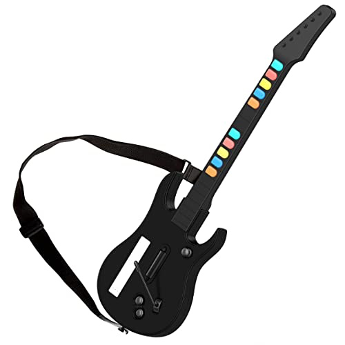 Amazon Best Sellers Best Wii Game Guitars