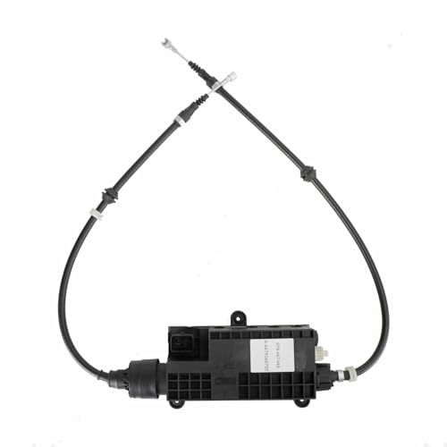Actuador de freno Clase V conjunto electronico 4479068700 de sustitucion directa 4