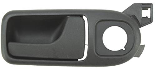 Taros Trade 59-0433-R-122230 klamka przednia czarna