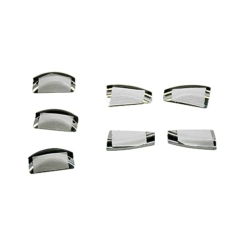 Lot de 7 boutons de lève-vitres pour Mercedes Classe A B CLA GLA W176