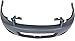 Garage-Pro Front Bumper Cover For 2006-2013 Chevrolet Impala, 2014-2016 Chevrolet Impala Limited, Chevy Impala Car Accessories Primed CAPA