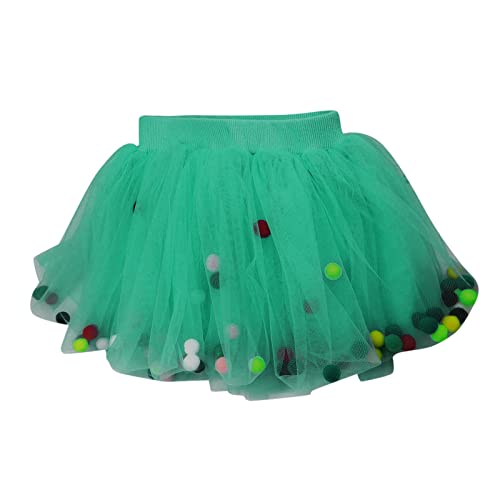Jupe Danse Latine Tulle pour fille de 10 ans : le costume de ballet parfait