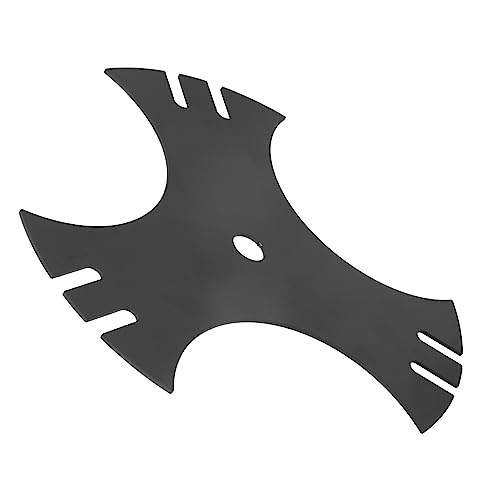 3 Lâminas Laterais, Duráveis ​​5/8 Polegadas 3