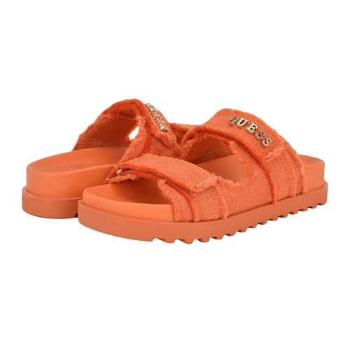 GUESS Women's Fabulona Sandal2