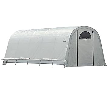 Best 20 x 12 greenhouse