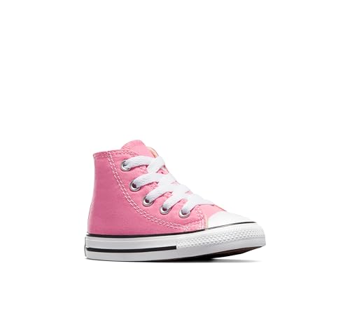 Image of Converse Unisex Chuck Taylor All Star Leather High Top Sneaker
