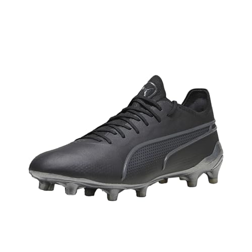 Image of PUMA Mens King Ultimate Soccer Cleats Cleated, Firm Ground, Turf