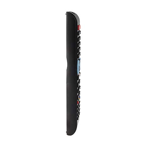 Calvas RM-D1078 - Telecomando universale per Samsung 3D Smart LCD LED TV