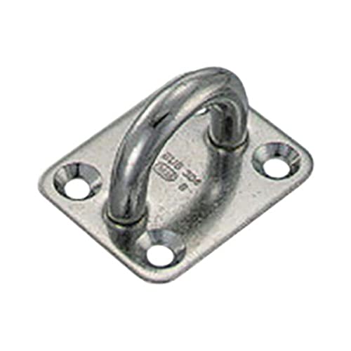 ���{ �X�e�����X �A�C�v���[�g 39mm×50mm B041