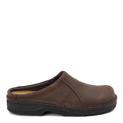 NAOT Footwear Men's Bjorn Shoe3