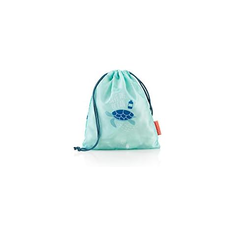 Miquelrius School Azul Multi-Purpose Bag Cover