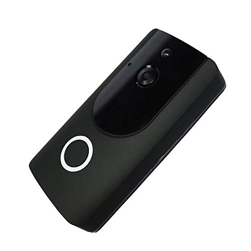 Indoor HD-Kamera drahtlose Wifi Home Monitoring Klingel-Kamera-Handy Remote Network Echtzeit-Überwachung der Nachtsicht-Informationen