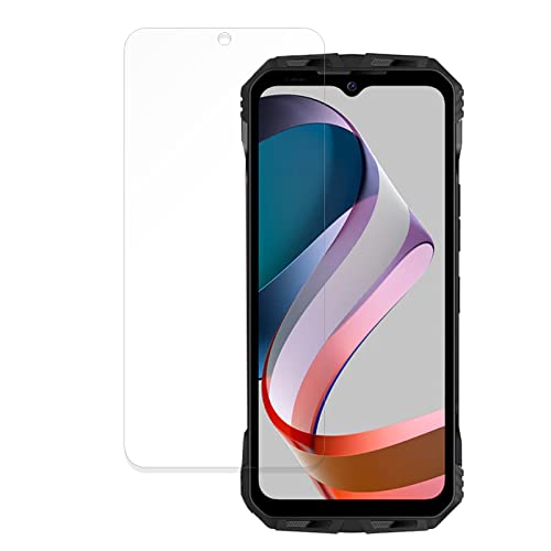 FILMEXT フィルム DOOGEE V30T 向けの 紙のような描き心地 保護フィルム 日本製 反射低減 PSD00948