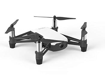 TELLO- TLW004 TOY DRONE POWERED BY DJI: Buy Online at Best