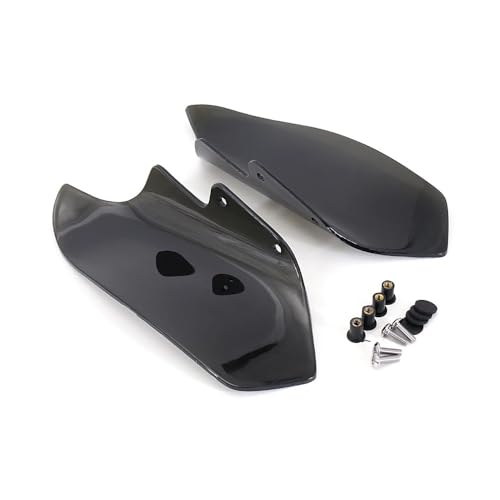 Bulle pare-brise de moto Super Ténéré XT 1200Z 2014-2021 avec déflecteur