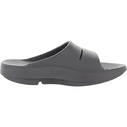 Image of OOFOS Unisex OOcloog Clog