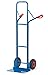 Produktbild Sackkarre mit Luftbereifung Höhe 1600 mm Schaufelbreite 480 mm