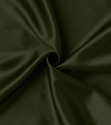 Image of CVC Mens Satin Regular Fit Formal Shirt.