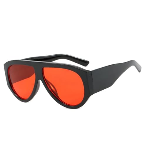Lunettes de soleil rétro pour femme parfaites pour sublimer vos looks de festival
