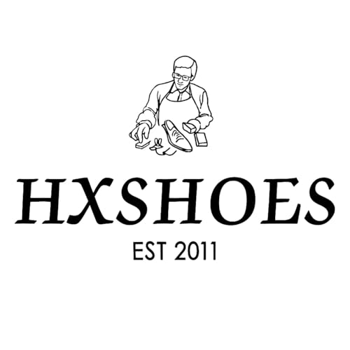 Dress Shoe Factory: Luxury in Every Step with 60-Step Craftsmanship Titelbild