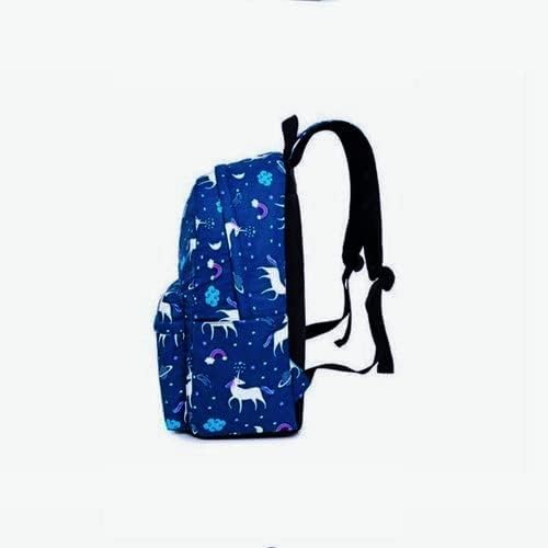 Image of NISHI - Kids Backpack Waterproof Backpack, Girls & Women Stylish Trendy College, School & Casual Daypacks Bag