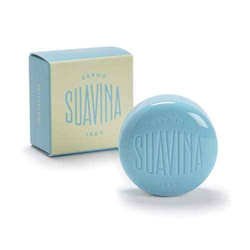 SUAVINA - Balsamo per labbra idratante Helianthus | Balsamo idratante per labbra che ripara, idrata e protegge - 1 x 10 ml