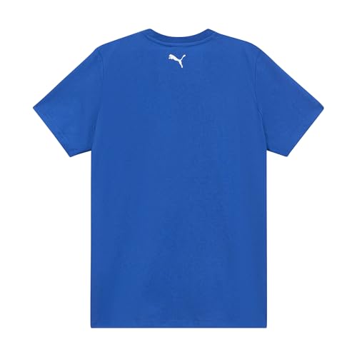 Image of Puma Boys' Graphic T-Shirt & Crew Sock Set