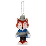 タカラトミーアーツ(TAKARATOMY A.R.T.S) ディズニーキャラクター/プチポップ/ボールチェーンマスコット/オネスト･ジョン