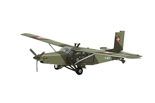 Arwci ACE 85001603 1/72 V-631 Pilatus PC-6 Turbo