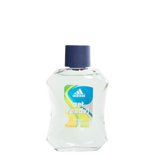 locion adidas Marca adidas