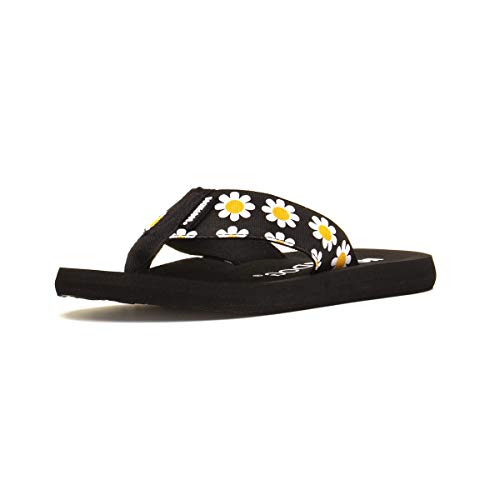 Price comparison product image Rocket Dog Adios Daisy Sandals UK 7
