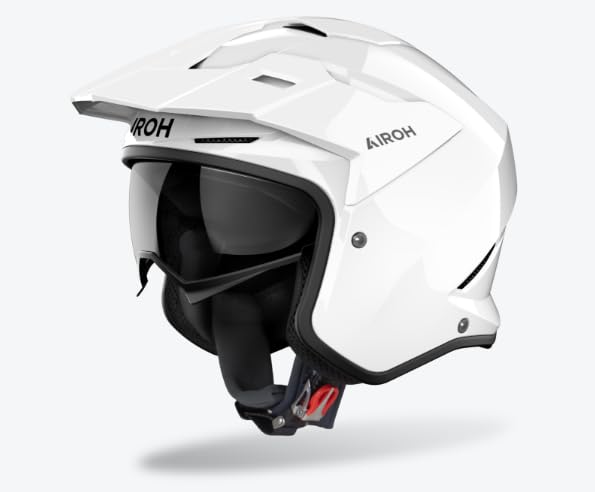 Combination Colour White Gloss M