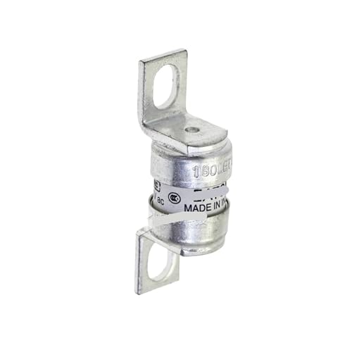 Fusible rapide LET160 pour éviter les pannes de surtension sur alimentation