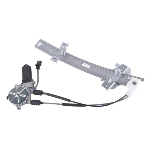 Lève-vitre électrique avant gauche CW608833 pour 3000GT et Stealth
