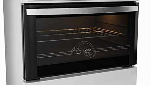 Fogão Waves 5 Bocas - Branco