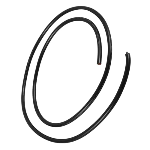 OSOLADY Core Cable DIY Electrical Wire PVC Coated Flexible Core Electrical Cable for Appliances