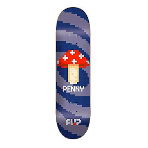 Planche de skateboard Flip Penny Sprite 8.0 pouces pour le skatepark
