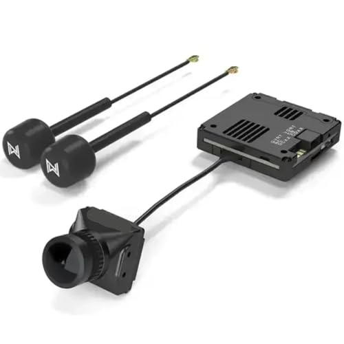 �f���A���A���e�i�A�W���C���t���[�T�|�[�g 32G V2/Pro FPV �t���[�X�^�C������уp�[�c�ɓK��(HD Pro Kit Dual V2)