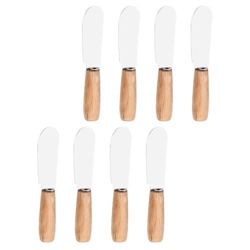 OSALADI 8����X�e�����X���o�^�[�X�p�`�����ؐ��n���h���t���m���X�e�B�b�N�N���[���X�N���[�p�[���K�Ȉ��芴�P�[�L��蓹��L�b�`���c�[���x�[�J���[�⃌�X�g�����p �����_���J���[