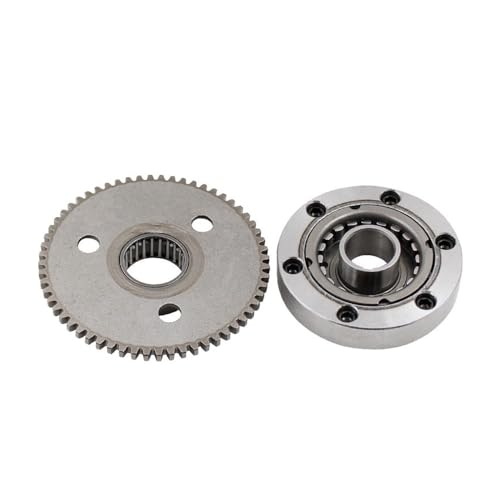 Embrayage de démarreur BJ250GY-2 pour rouler en moto au quotidien