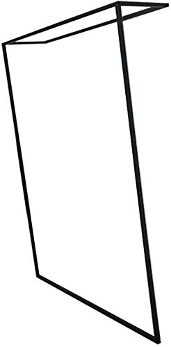 Pesados   Barra de Colgar Grueso Forjado