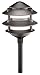 Malibu 1301-9200-80 Cast Metal Tier Light, Black