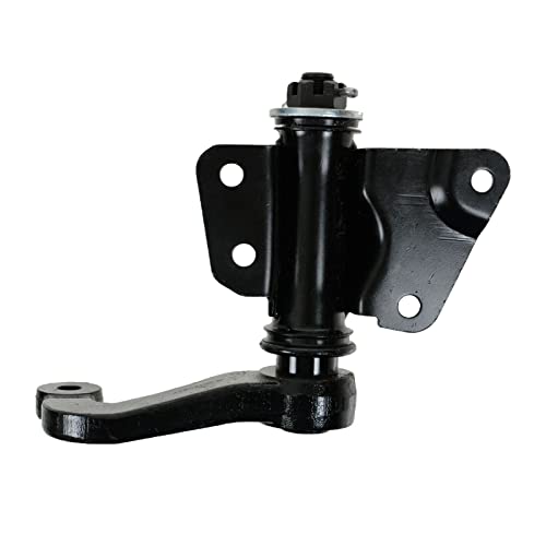 11 Piece Suspension Control Arm Tie Rod Kit Front For 95-02 Kia Sportage #TOP5