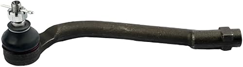 1x extremo de barra de acoplamiento exterior lado del conductor delantero para Hyundai Elantra 2007-2012 para Kia Forte 2010-2013 para Kia Forte